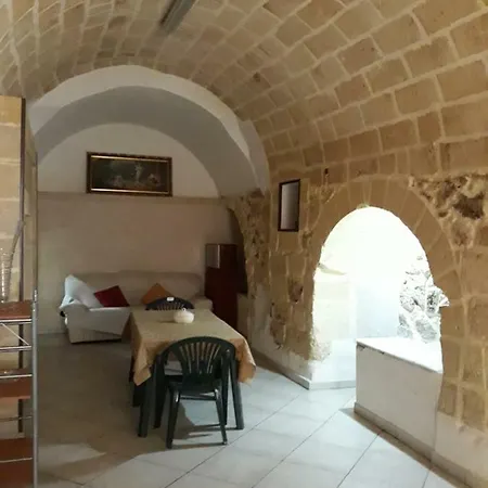 Apartmán Lamberto's
