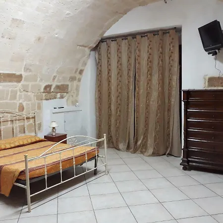 Lamberto's Oria (Brindisi)