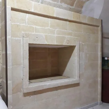 Apartmán Lamberto's *