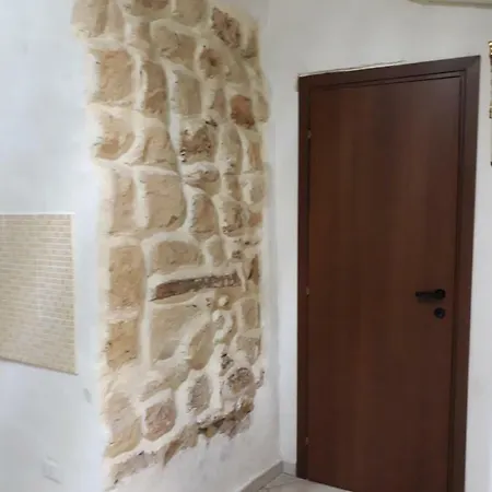 Lamberto's Oria (Brindisi)