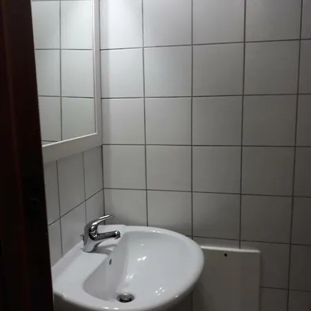 Apartmán Lamberto's Oria (Brindisi)