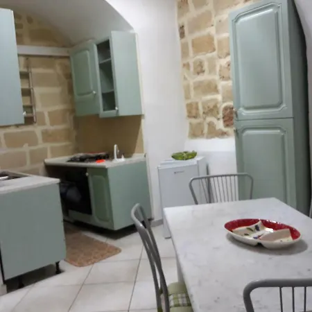 Apartmán Lamberto's *