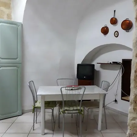 Apartmán Lamberto's *