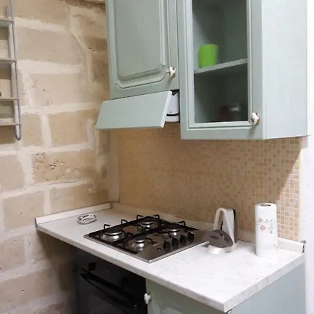 Apartmán Lamberto's *