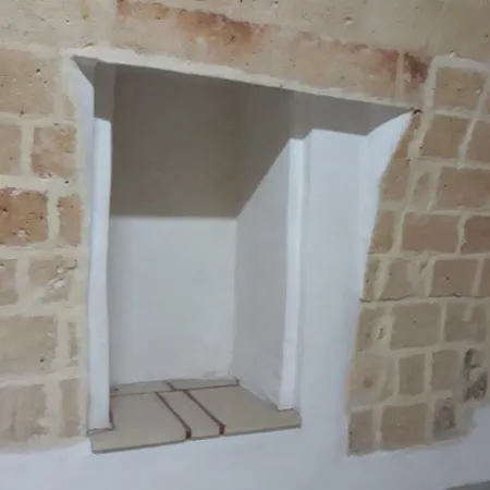 Lamberto's Oria (Brindisi)
