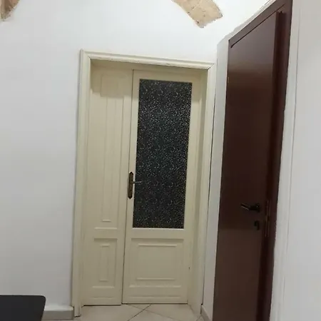 Apartmán Lamberto's Oria (Brindisi)