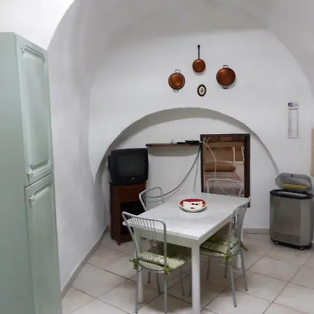 Lamberto's * Oria (Brindisi)