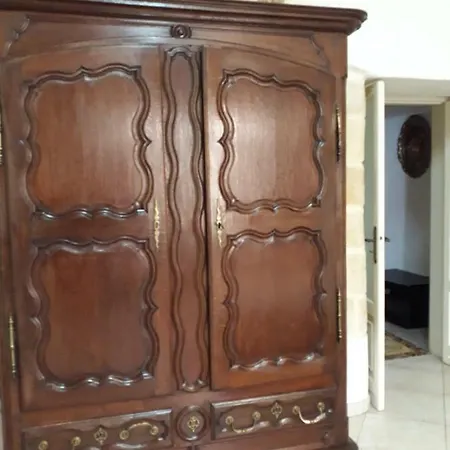 Apartmán Lamberto's Oria (Brindisi)